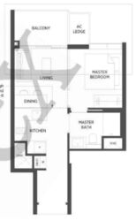 Parc Esta (D14), Apartment #592719111